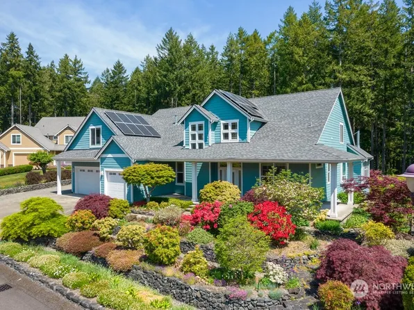 506 Alma Lane SE, Olympia, WA 98513