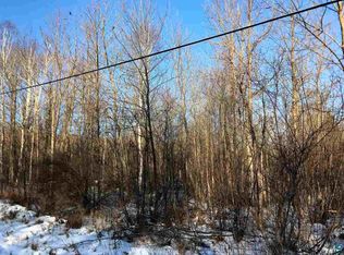 Wannebo Rd, Washburn, WI 54891