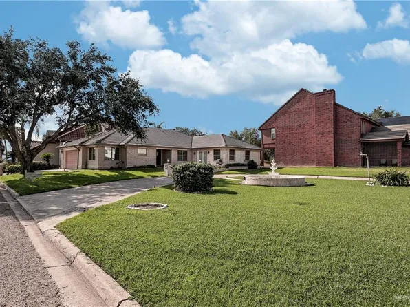 312 Sabine St, Mission, TX 78572