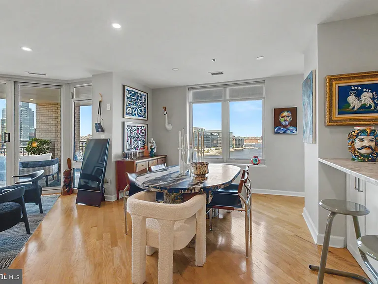 100 Harborview Dr #1001 — Photo 14
