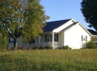 514 Brockdell Rd, Spencer, TN 38585