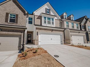 2777 Lou Lou Ln, Buford, GA 30519