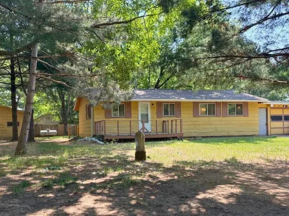 216 North Kenwood Street, Adams, WI 53910