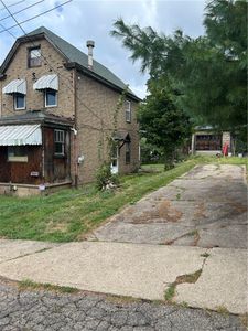 914 Wilhelm St, Pittsburgh, PA, 15220