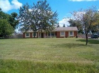 8172 Ventle Dr, West Chester, OH 45069