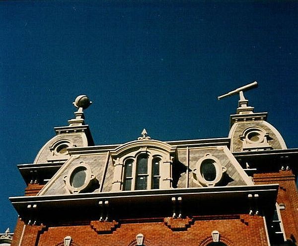 Academy Place