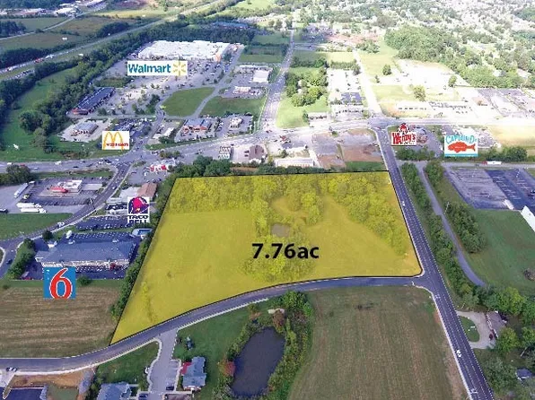 0 Sage Rd, White House, TN 37188