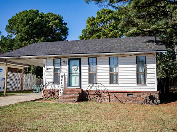 204 S 12th Ave, Paragould, AR 72450