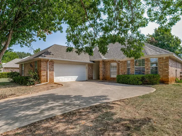 7917 Clear Brook Cir, Fort Worth, TX 76123