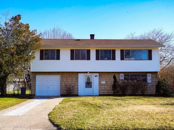 471 Vern Court, Brentwood, NY 11717