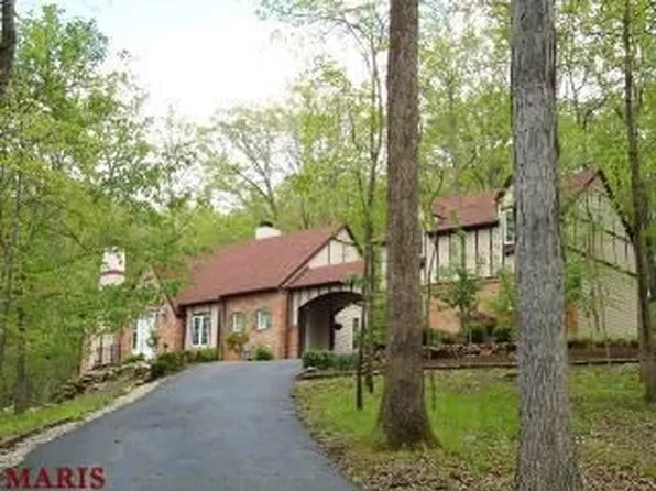 19141 Deep Woods Dr, Glencoe, MO 63038