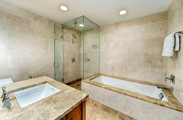 Rented by Brown Harris Stevens | media 5