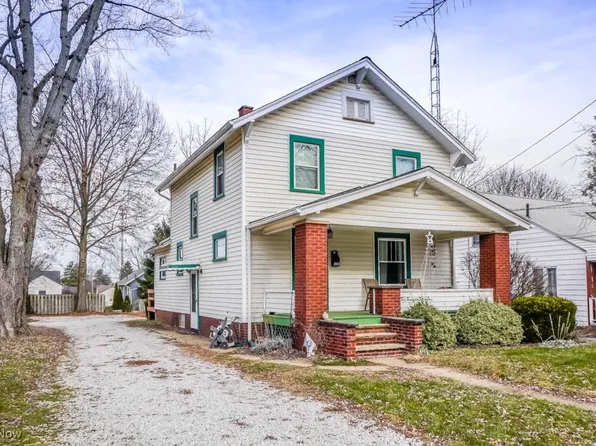 2035 40th St NW, Canton, OH 44709