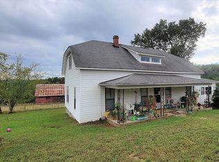 999 E 1st St, Shirley, AR 72153