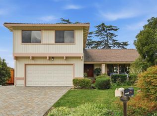 3647 Lufkin Ct, San Jose, CA 95148