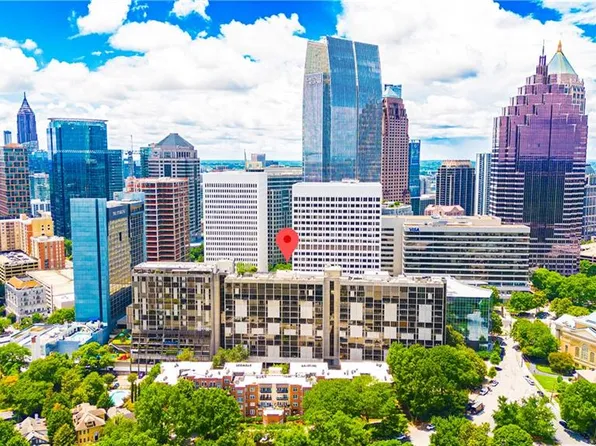 145 15th St NE APT 1402, Atlanta, GA 30309