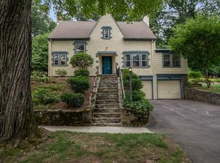 7 Hazelwood Rd, Worcester, MA 01609