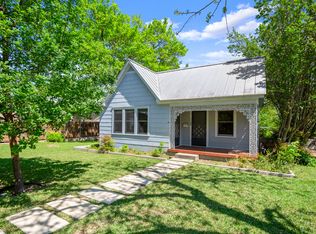 1109 Garner Ave, Austin, TX 78704