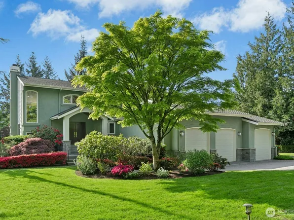 20005 NE 42nd Street, Sammamish, WA 98074