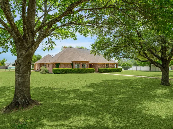 59 Fairview Dr, Round Rock, TX 78665
