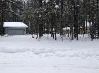 10845 Fantasy Dr, Frederic, MI 49733