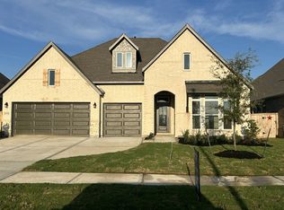 21518 Oakwood Dr, Waller, TX 77484