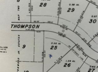 1826 Thompson Dr, Concord, NC 28025