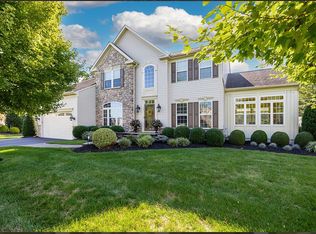 24 Lardner Rd, Burlington, NJ 08016