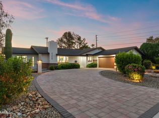 4546 N 86TH Street, Scottsdale, AZ 85251
