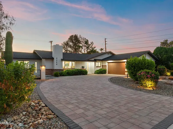 4546 N 86TH Street, Scottsdale, AZ 85251