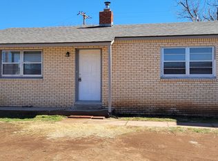 2909 Hockenhull Ave, Clovis, NM 88101