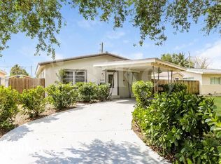 3314 Wilson St, Hollywood, FL 33021