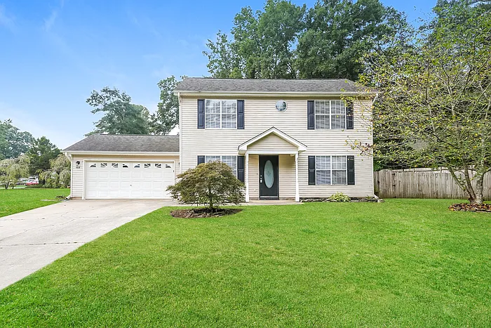 104 Quail Haven Dr