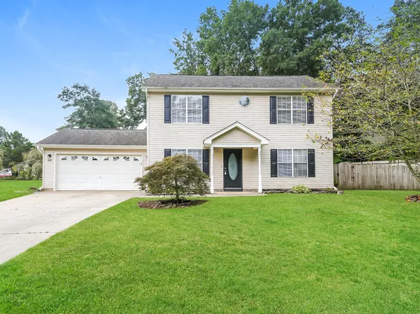 104 Quail Haven Dr, Easley, SC 29642