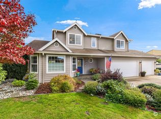 5994 Church Rd, Ferndale, WA 98248