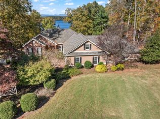 304 Falling Leaf Ct, Seneca, SC 29672