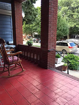 Rented by Brown Harris Stevens | media 1