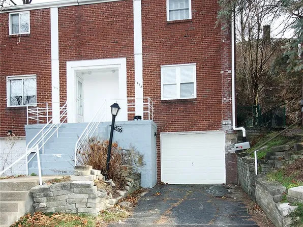 1614 Bevan Rd, Pittsburgh, PA 15227