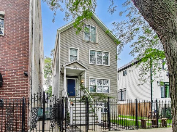 1938 W Melrose St #1