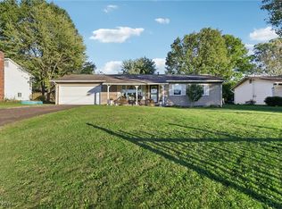 503 Bob Ave, Canal Fulton, OH 44614
