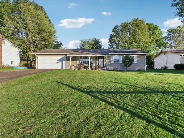 503 Bob Ave, Canal Fulton, OH 44614