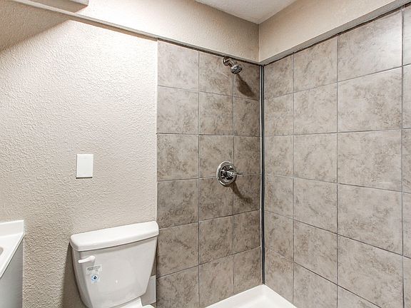 Private Attached Bathroom