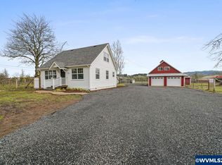 2340 SW Fairview Ave, Dallas, OR