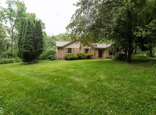 8825 Stockwell Rd, Lafayette, IN 47909