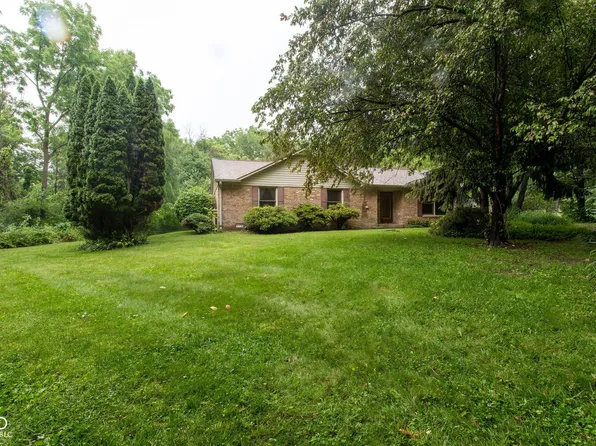 8825 Stockwell Rd, Lafayette, IN 47909
