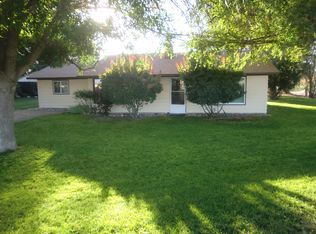 806 S 2400 W, Aberdeen, ID 83210