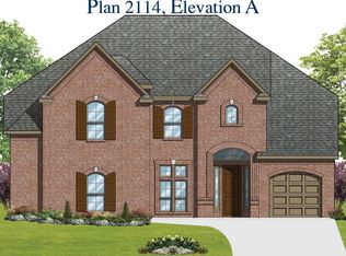 931 Chestnut Ln, Rockwall, TX 75087