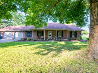 1721 Daniels Ln, Owensboro, KY 42303