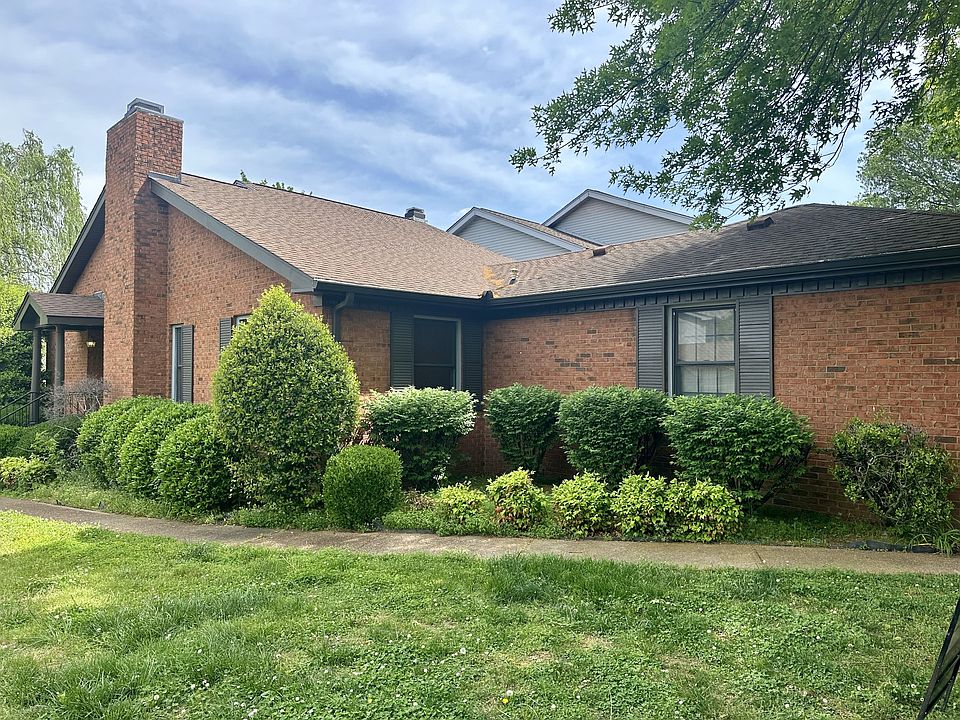 130 Hearthstone Manor Cir, Brentwood, TN 37027 Zillow