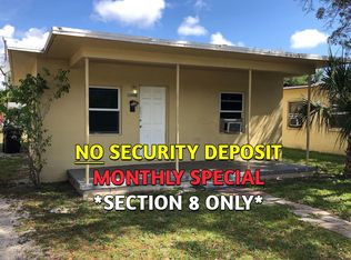 1305 NW 4th St, Fort Lauderdale, FL 33311